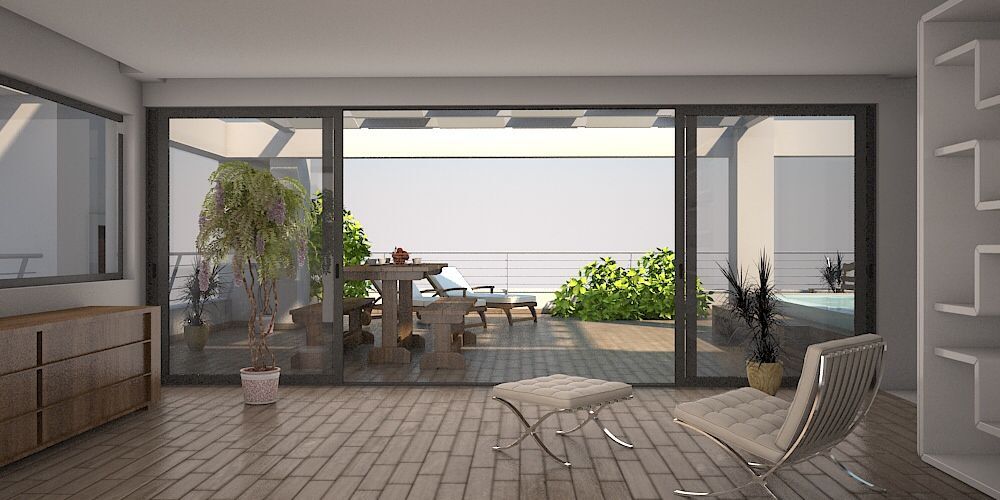 Maisonette ad Atene, Grecia, 320 m² - foto 6