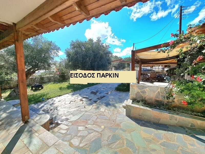 House in Attica, Greece, 150 m² - picture 6