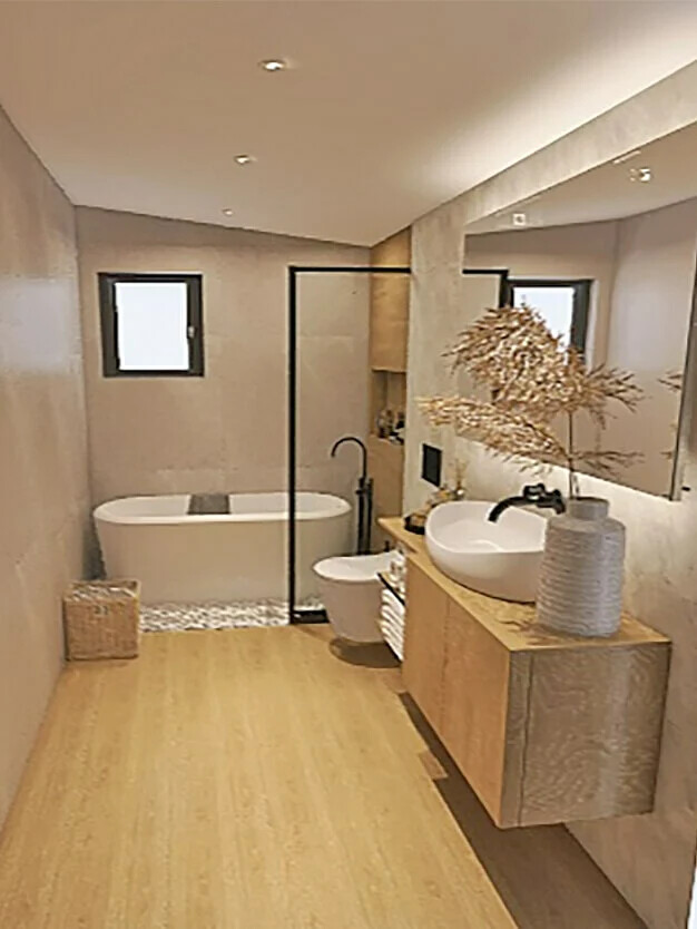 Maisonette en Atenas, Grecia, 137 m² - imagen 6