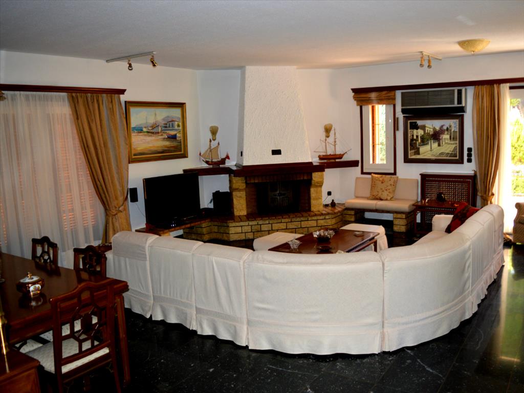 Villa en Attique, Grèce, 220 m² - image 7