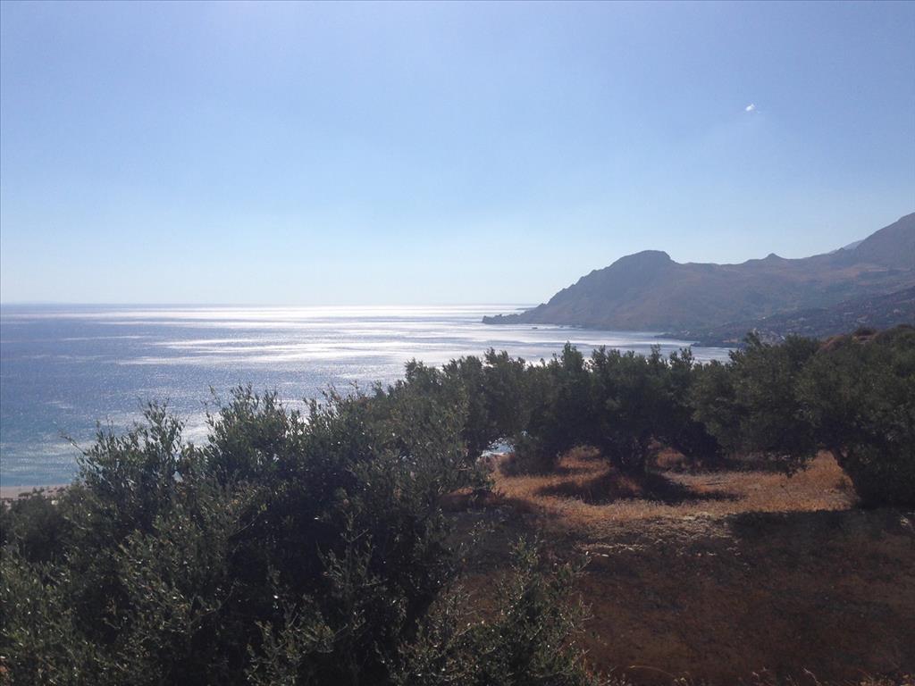 Land in Heraklion, Greece, 4 730 m² - picture 7