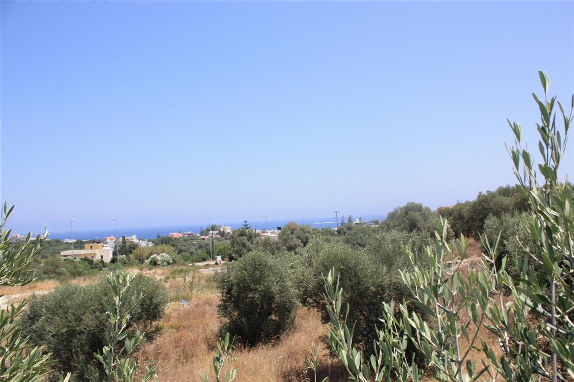 Land in Heraklion, Greece, 6 340 m² - picture 7