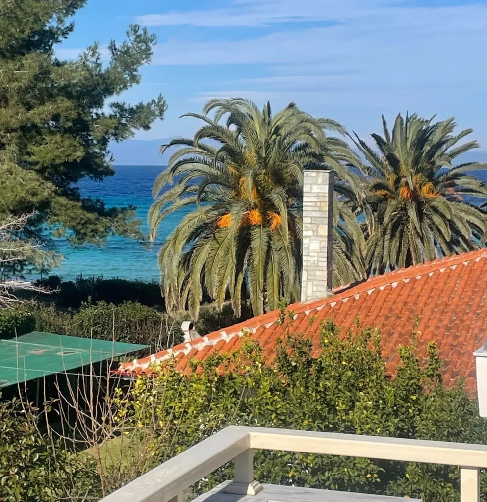 Wohnung in Kassandra, Griechenland, 55 m² - Foto 7