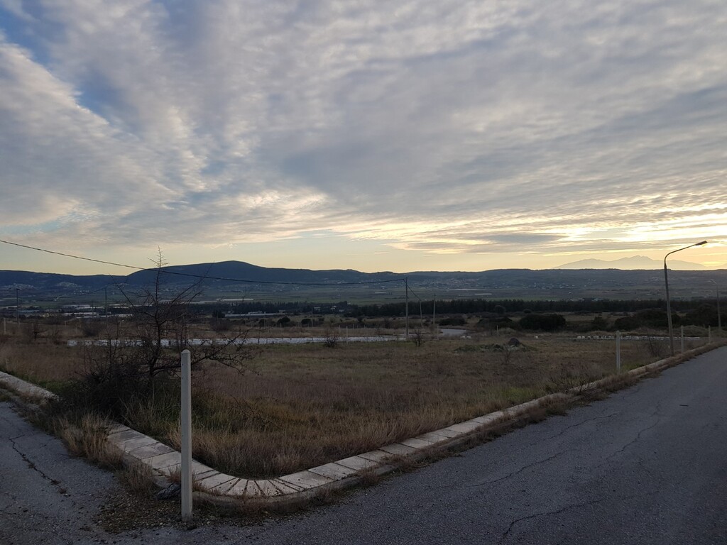 Grundstück in Thessaloniki, Griechenland, 1 612 m² - Foto 7