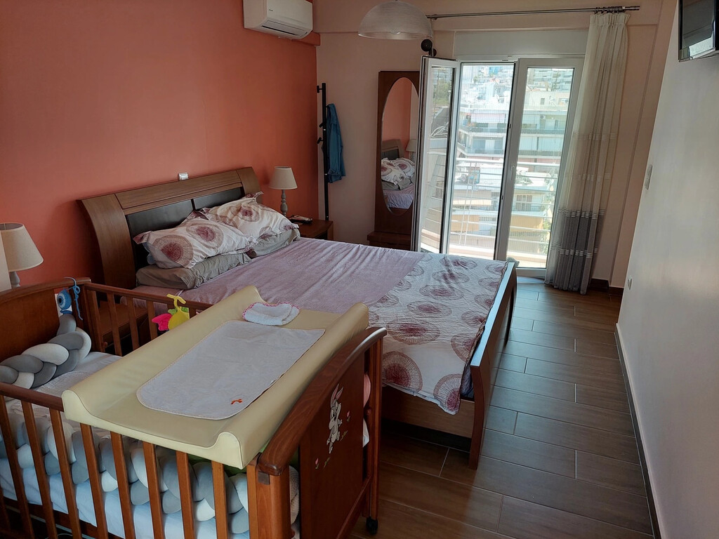 Maisonnette à Athènes, Grèce, 181 m² - image 7