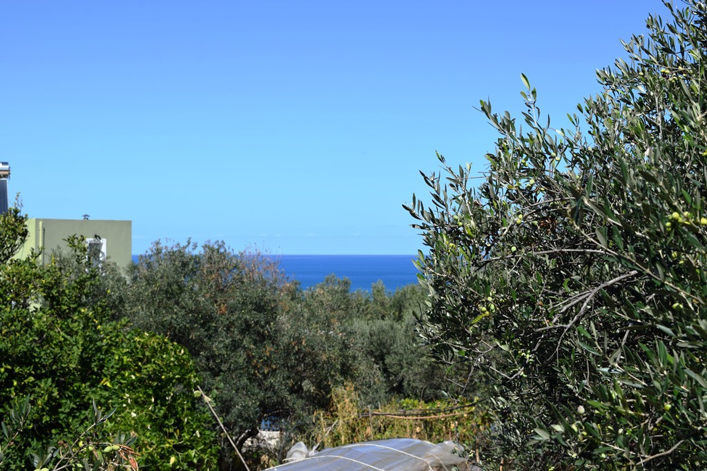 Terrain à Héraklion, Grèce, 2 010 m² - image 7