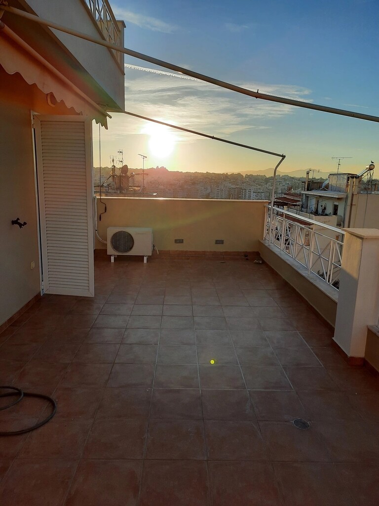 Maisonette ad Atene, Grecia, 165 m² - foto 7