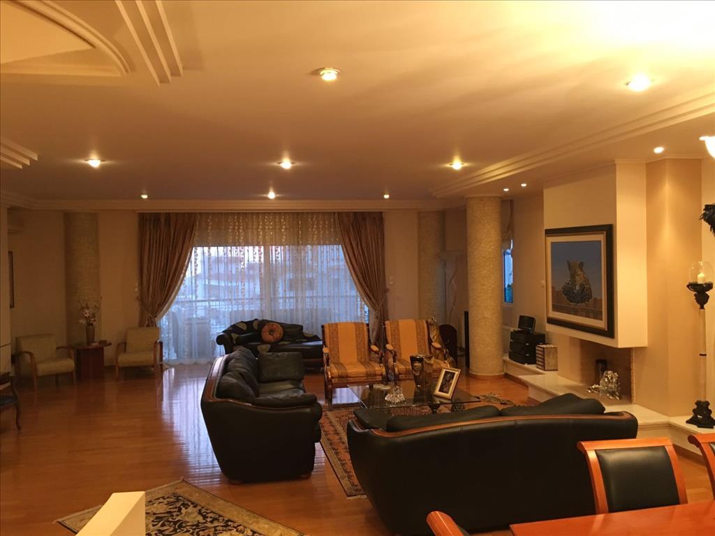 Villa in Athens, Greece, 500 m² - picture 7