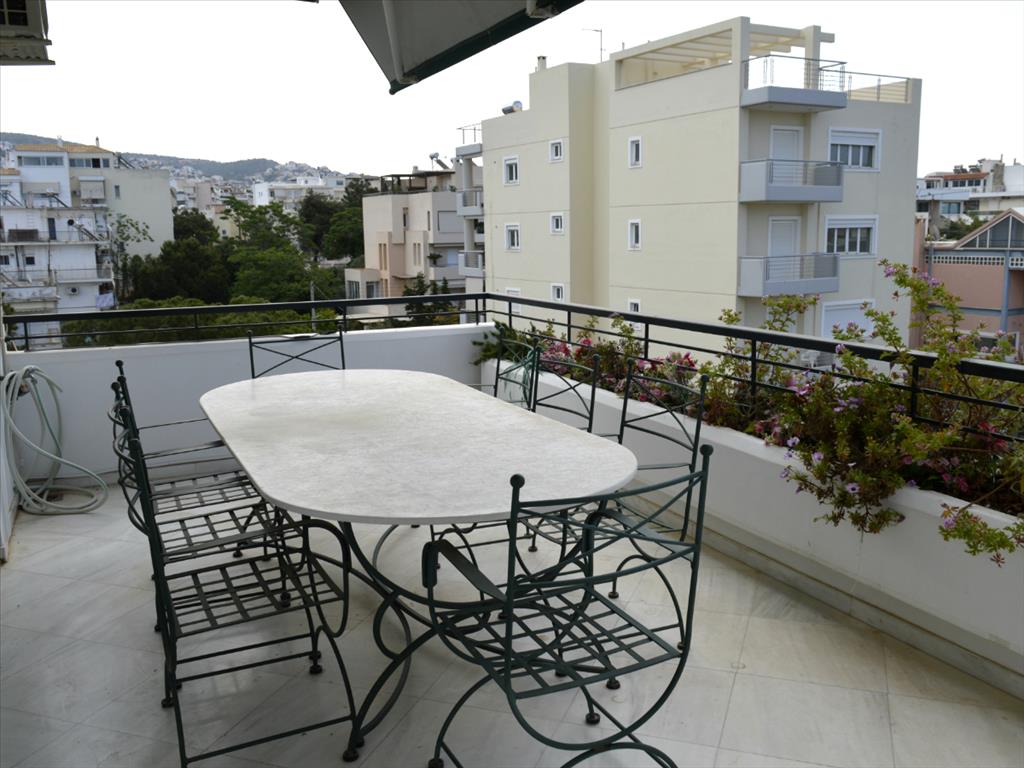 Maisonette in Athen, Griechenland, 280 m² - Foto 7