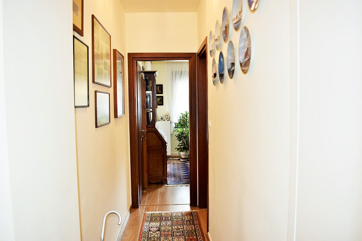 Piso en Salónica, Grecia, 95 m² - imagen 8