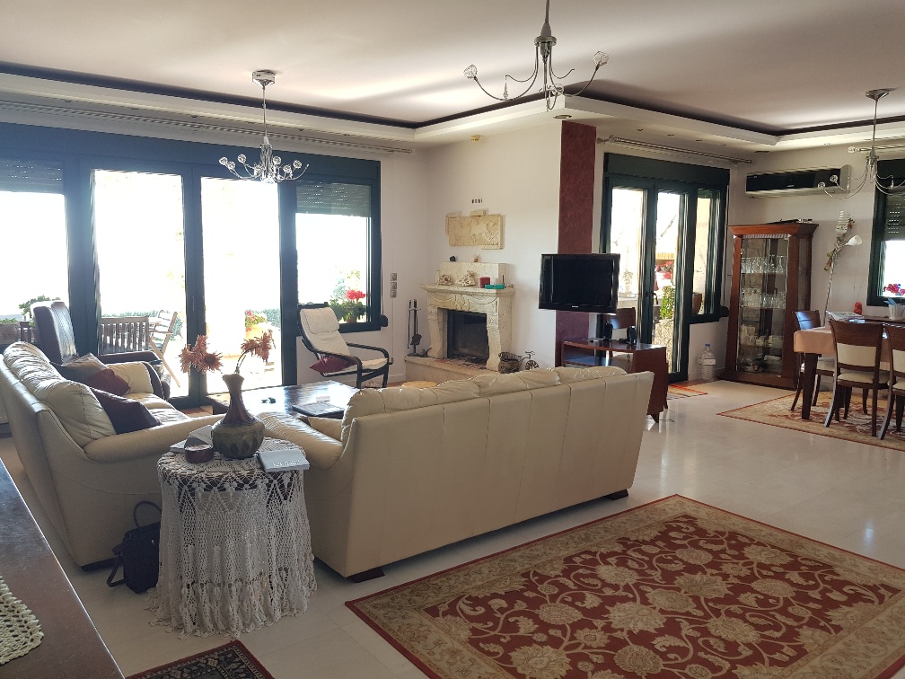 Maison en Chalcidique, Grèce, 270 m² - image 8