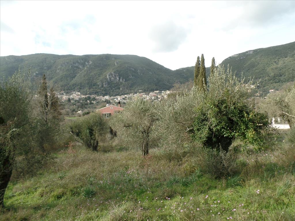 Terreno en Corfú, Grecia, 35 000 m² - imagen 8