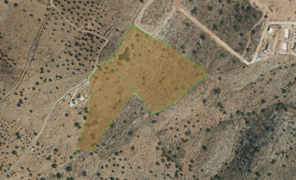 Terrain à Héraklion, Grèce, 40 000 m² - image 8