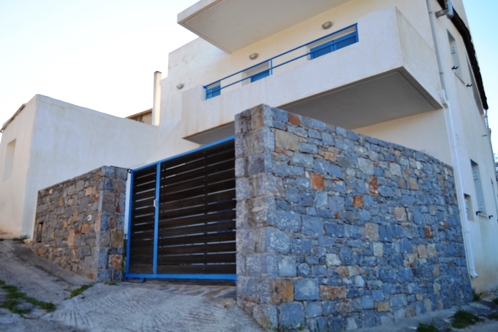 Appartement à Héraklion, Grèce, 80 m² - image 8