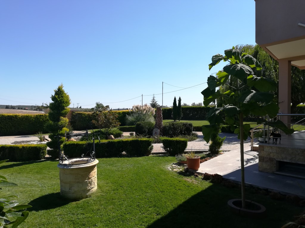 Villa en Calcídica, Grecia, 420 m² - imagen 8