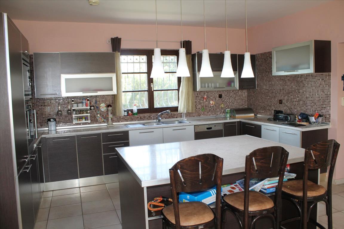 Villa a Salonicco, Grecia, 550 m² - foto 8