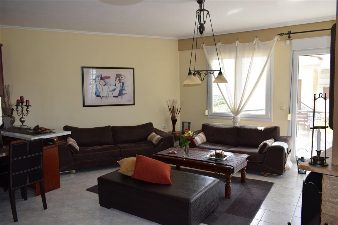 Casa en Salónica, Grecia, 180 m² - imagen 8