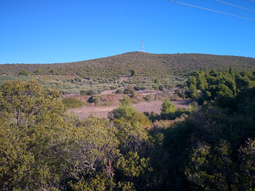 Grundstück in Sithonia, Griechenland, 12 000 m² - Foto 8