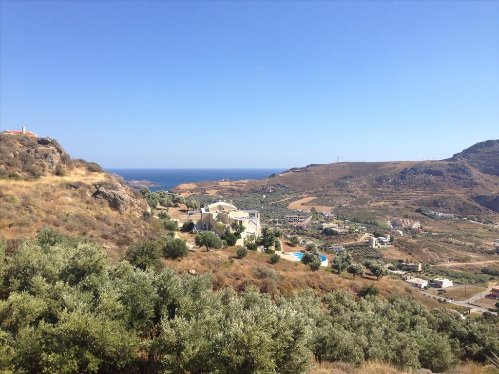 Land in Heraklion, Greece, 4 730 m² - picture 8