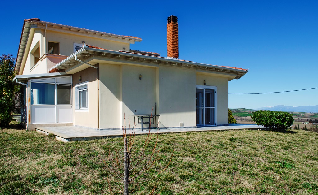 Casa en Olympiaki Akti, Grecia, 300 m² - imagen 8