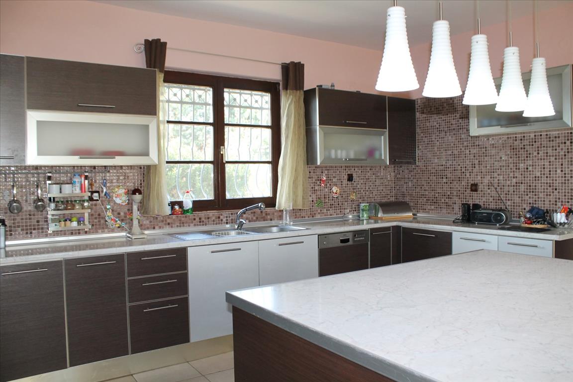 Villa a Salonicco, Grecia, 550 m² - foto 9