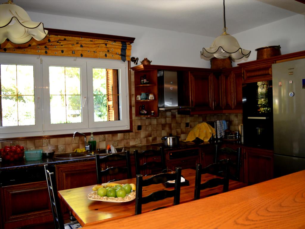 Villa en Attique, Grèce, 220 m² - image 9