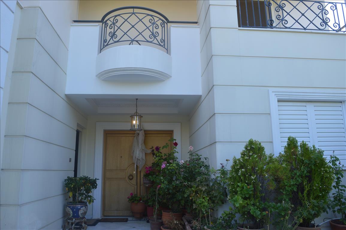 Haus in Athen, Griechenland, 550 m² - Foto 9