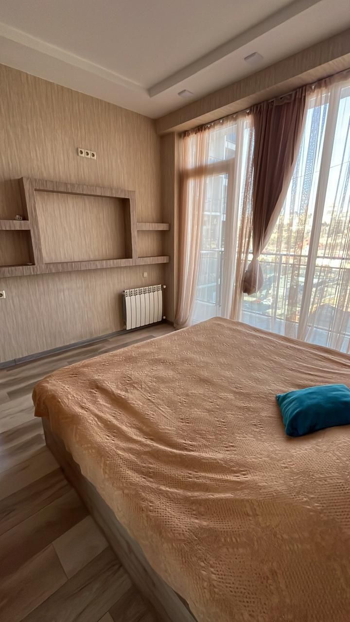 Appartement à Tbilissi, Géorgie, 62 m² - image 1