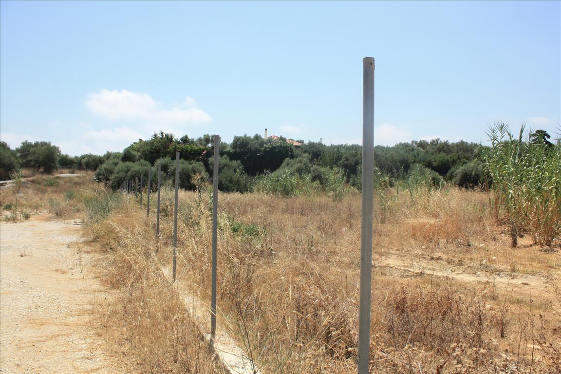 Land in Heraklion, Greece, 6 340 m² - picture 9