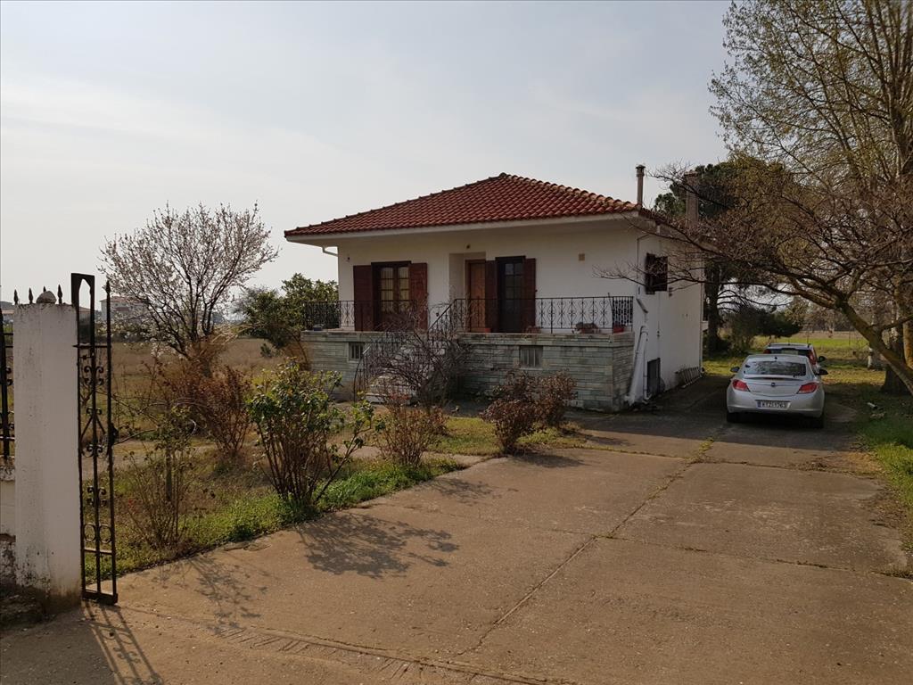 House in Sithonia, Greece, 190 m² - picture 9