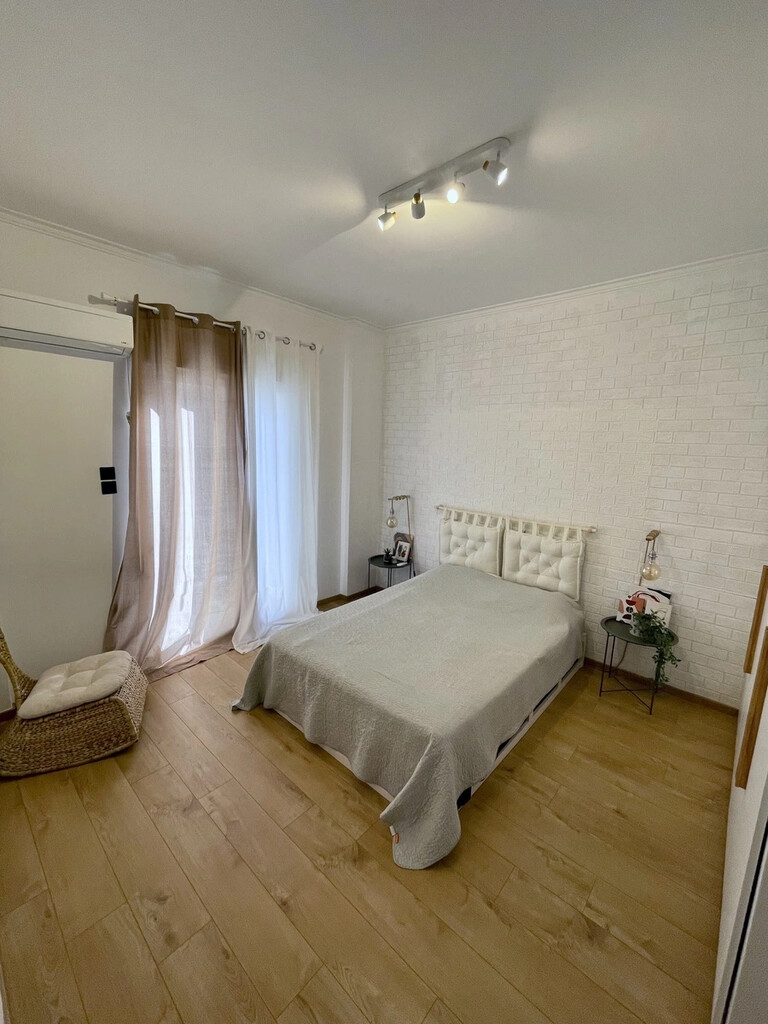 Piso en Atenas, Grecia, 61 m² - imagen 9