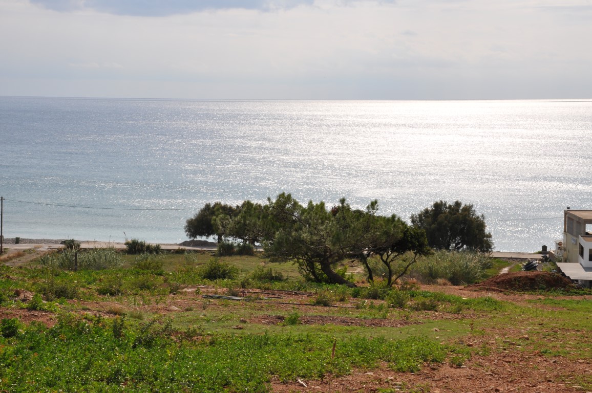 Terrain à Héraklion, Grèce, 5 547 m² - image 9