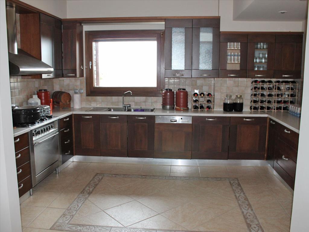 Villa a Olympiaki Akti, Grecia, 450 m² - foto 9