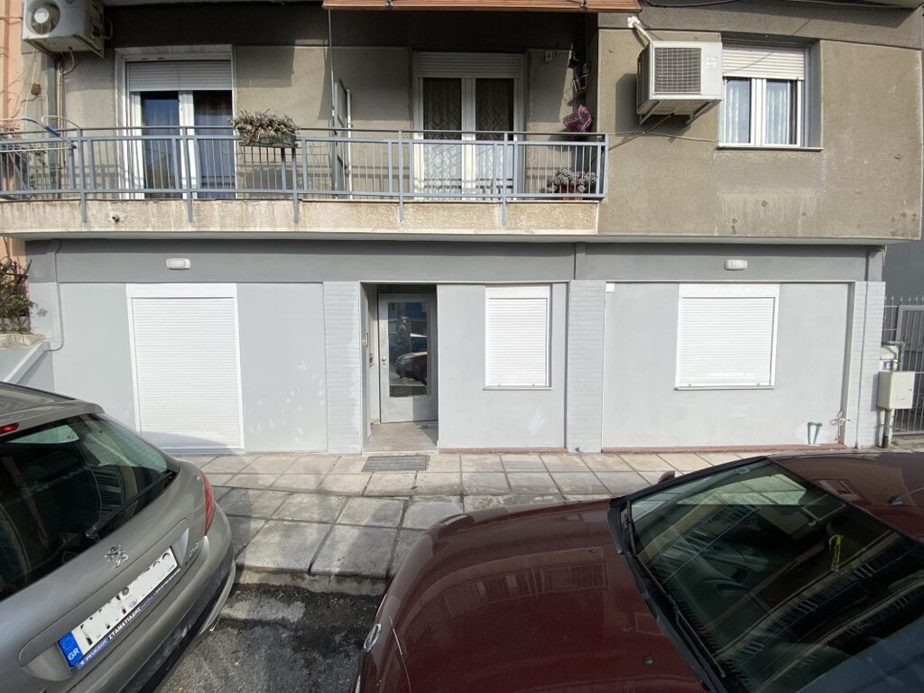 Wohnung in Thessaloniki, Griechenland, 60 m² - Foto 9