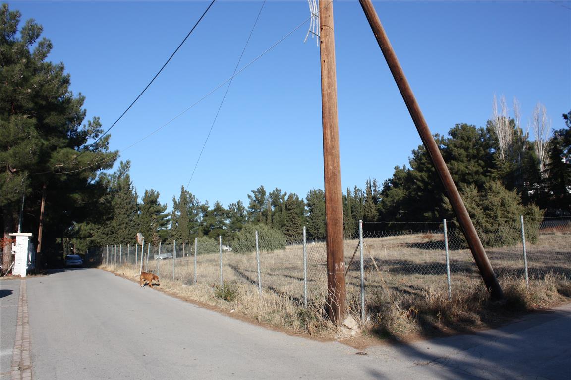 Terreno a Salonicco, Grecia, 5 500 m2 - foto 9