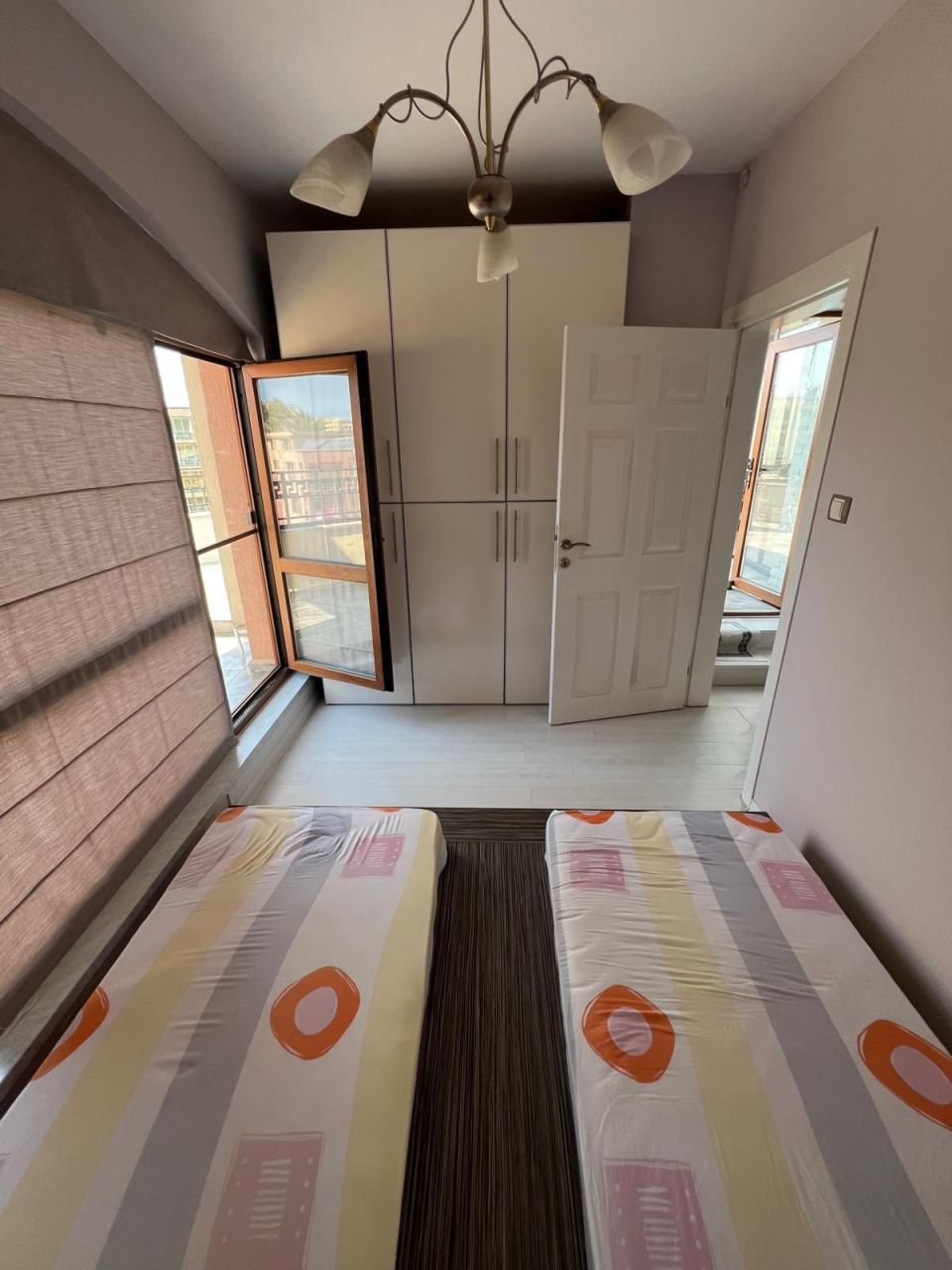 Appartamenti a Spiaggia assolata, Bulgaria, 120 m² - foto 2