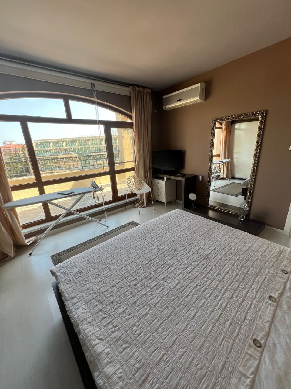 Appartamenti a Spiaggia assolata, Bulgaria, 120 m² - foto 7