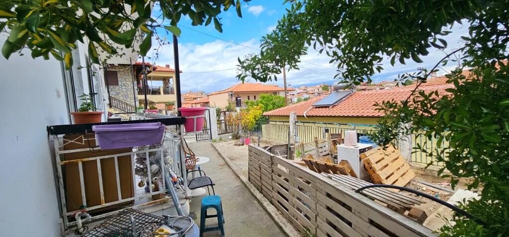 Flat in Sithonia, Greece, 110 m² - picture 10