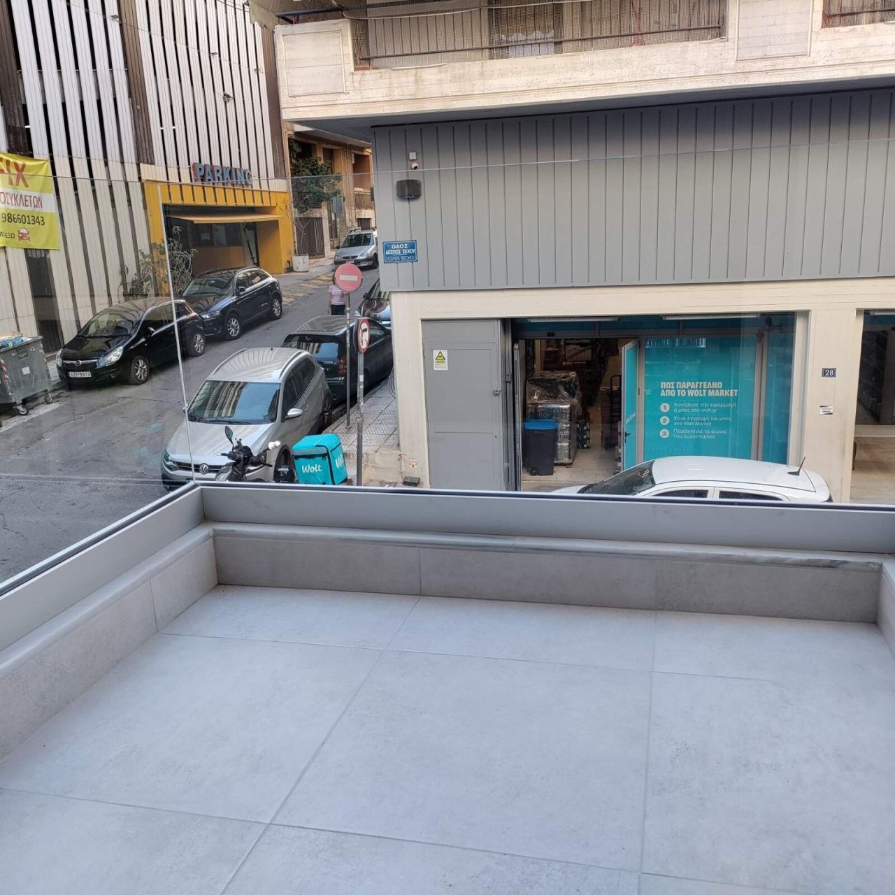 Piso en Atenas, Grecia, 87 m² - imagen 10