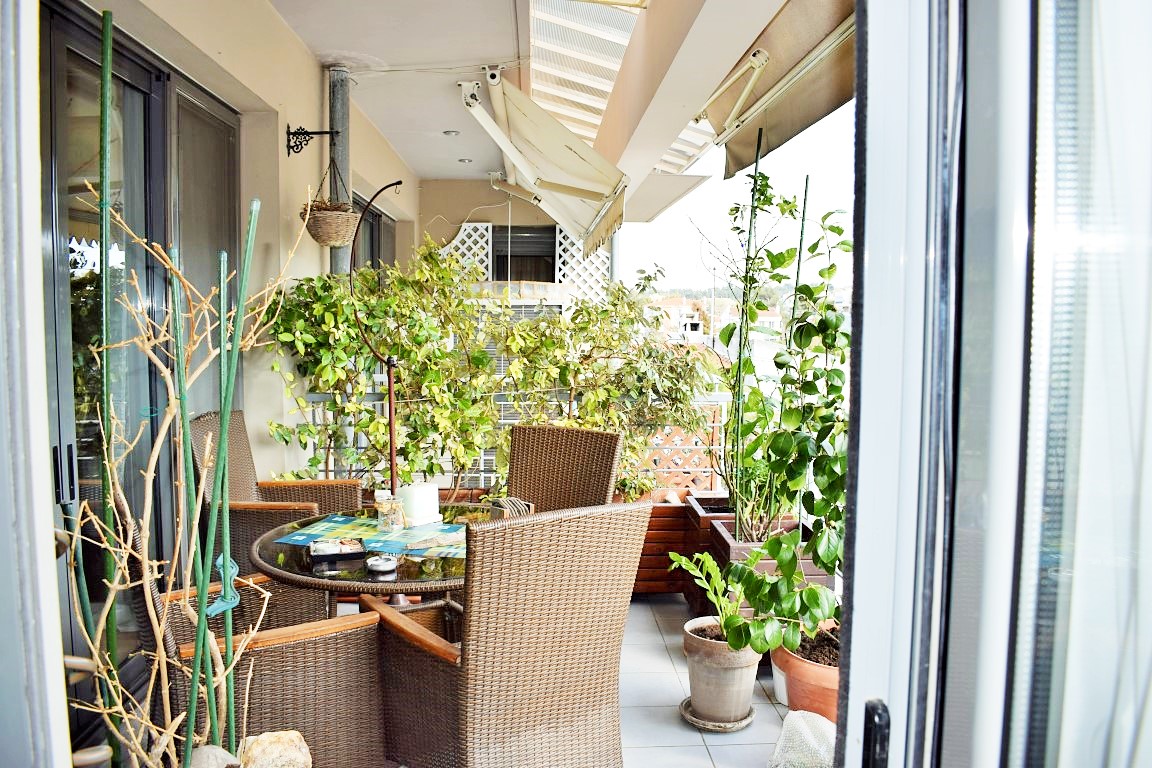 Piso en Salónica, Grecia, 95 m² - imagen 10