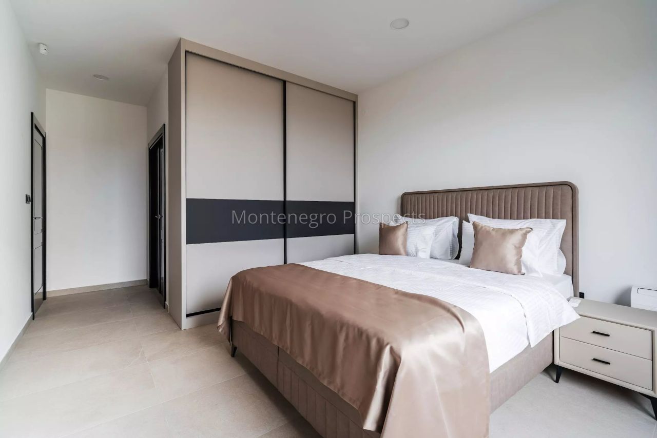 Villa à Rézévici, Monténégro, 318 m² - image 10