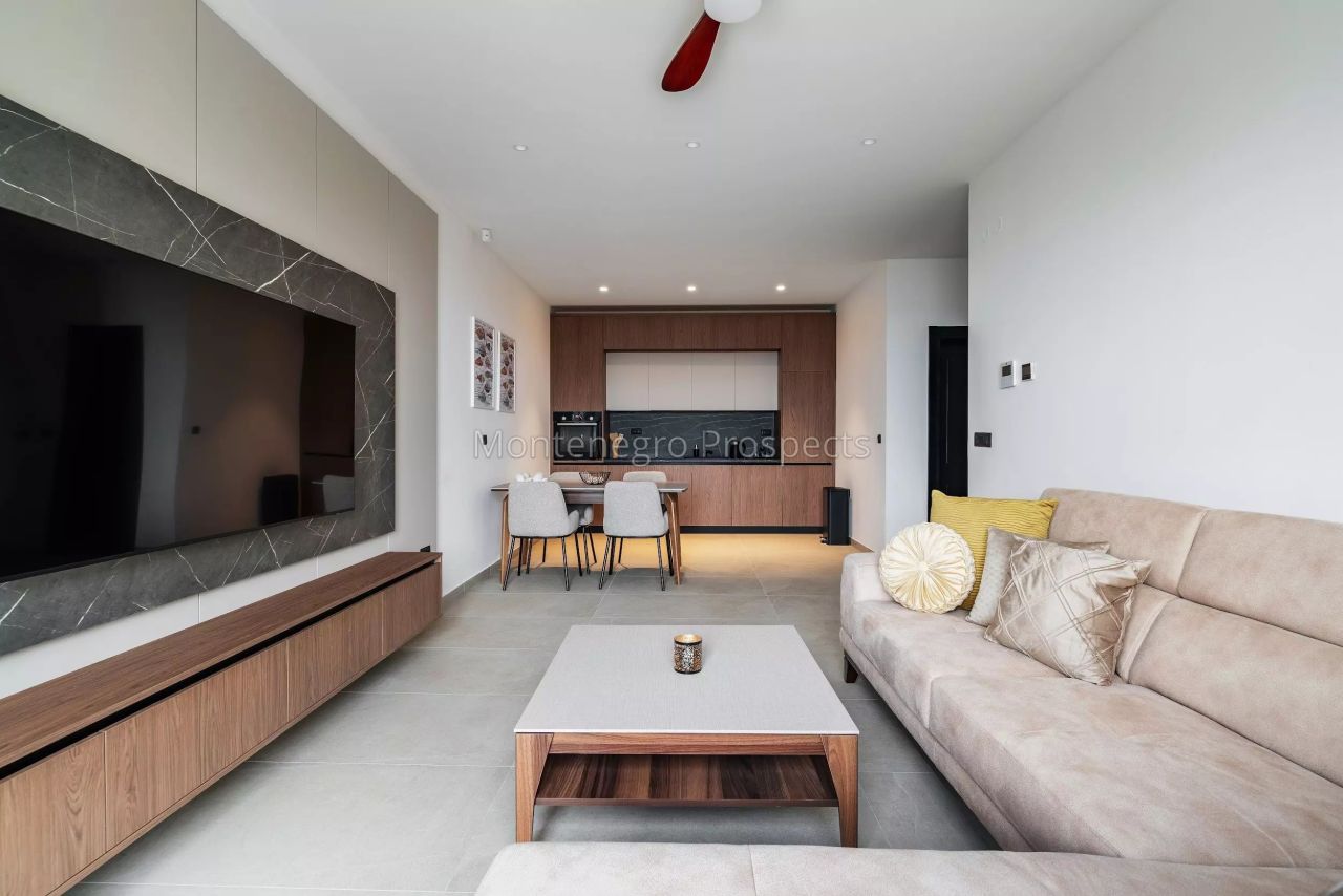 Villa à Rézévici, Monténégro, 318 m² - image 6