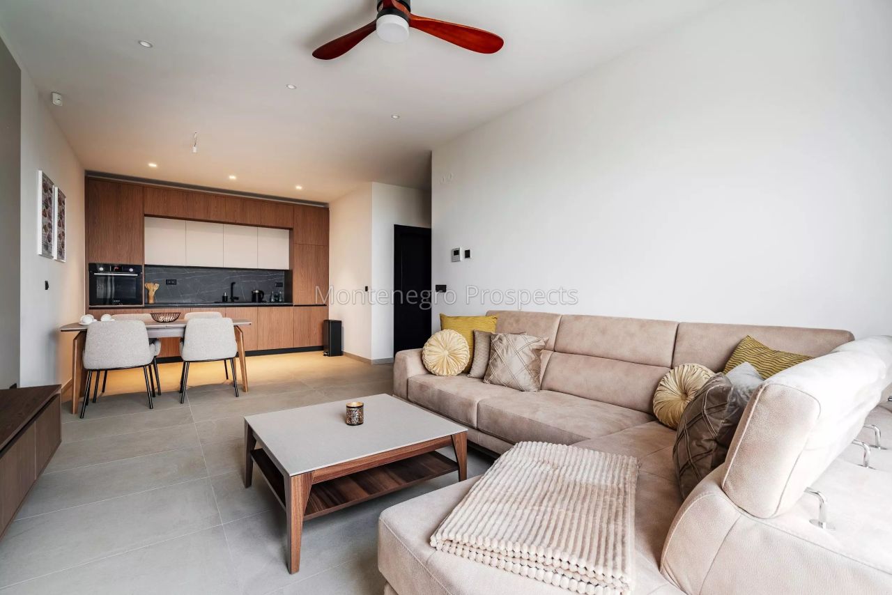 Villa à Rézévici, Monténégro, 318 m² - image 5