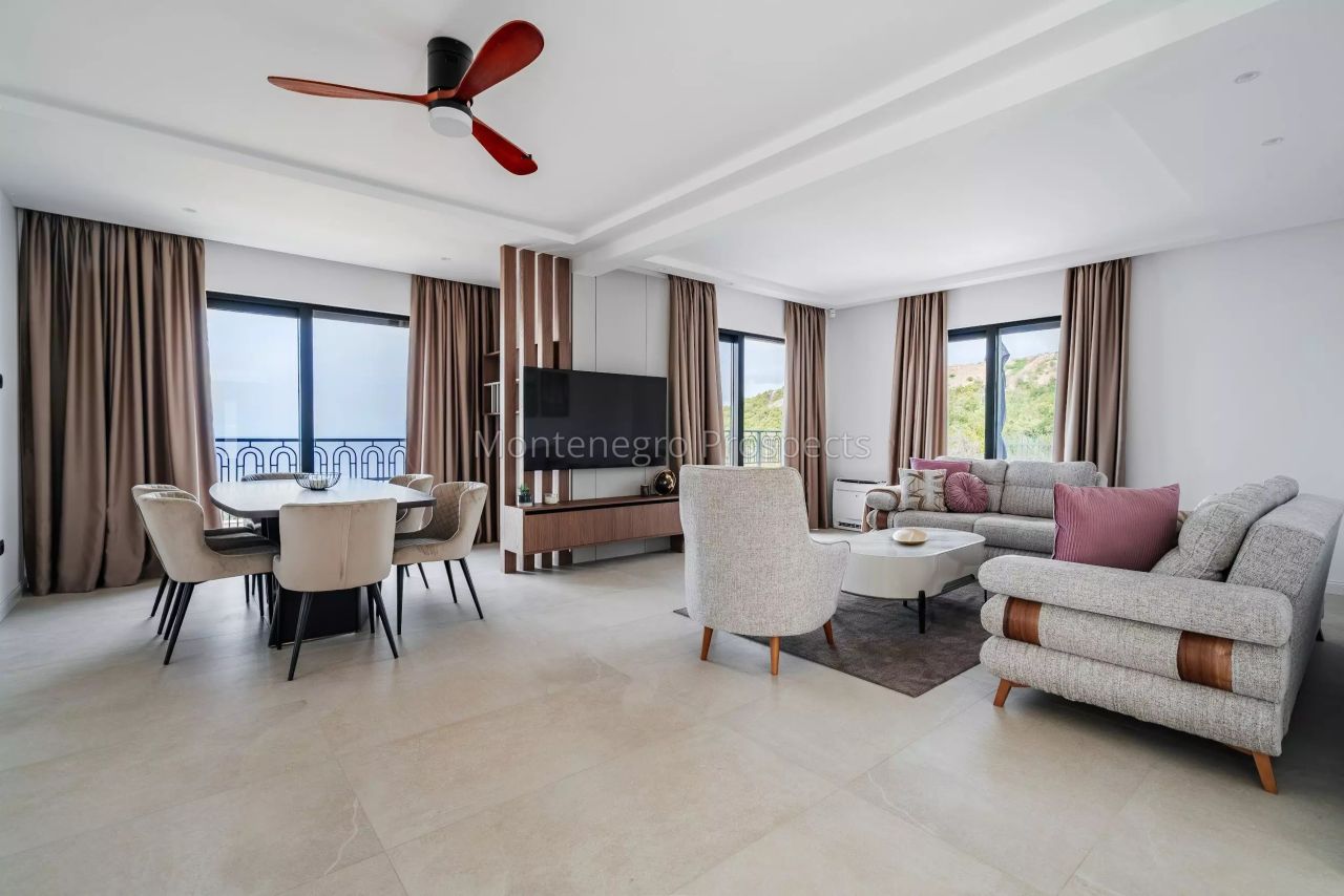 Villa à Rézévici, Monténégro, 318 m² - image 12