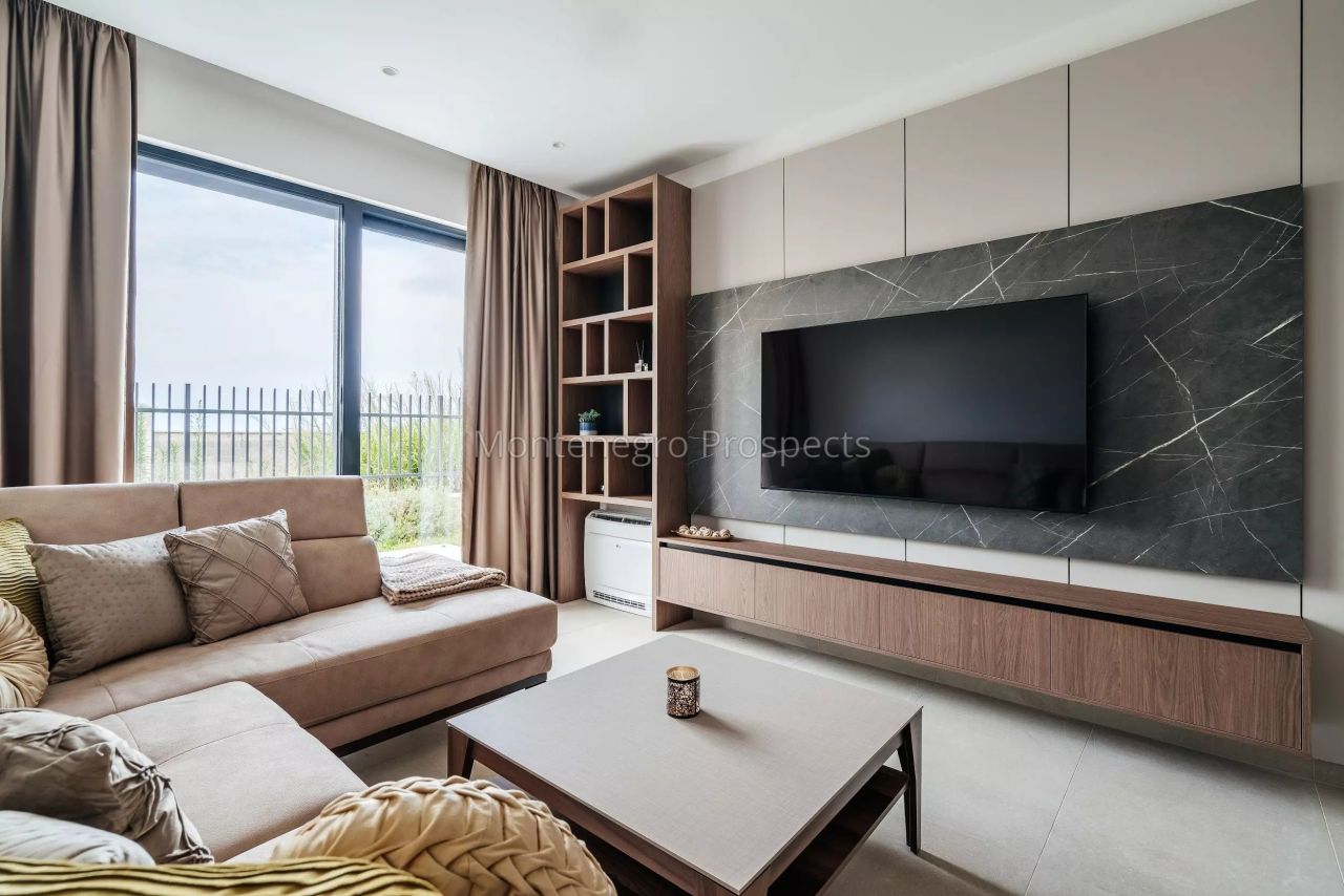 Villa à Rézévici, Monténégro, 318 m² - image 7