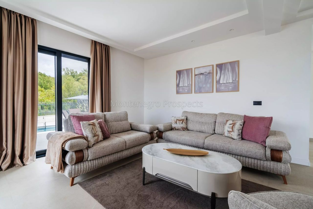 Villa à Rézévici, Monténégro, 318 m² - image 13