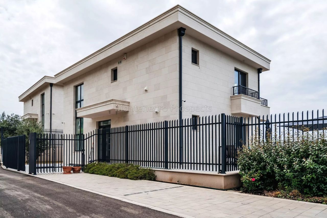 Villa à Rézévici, Monténégro, 318 m² - image 16