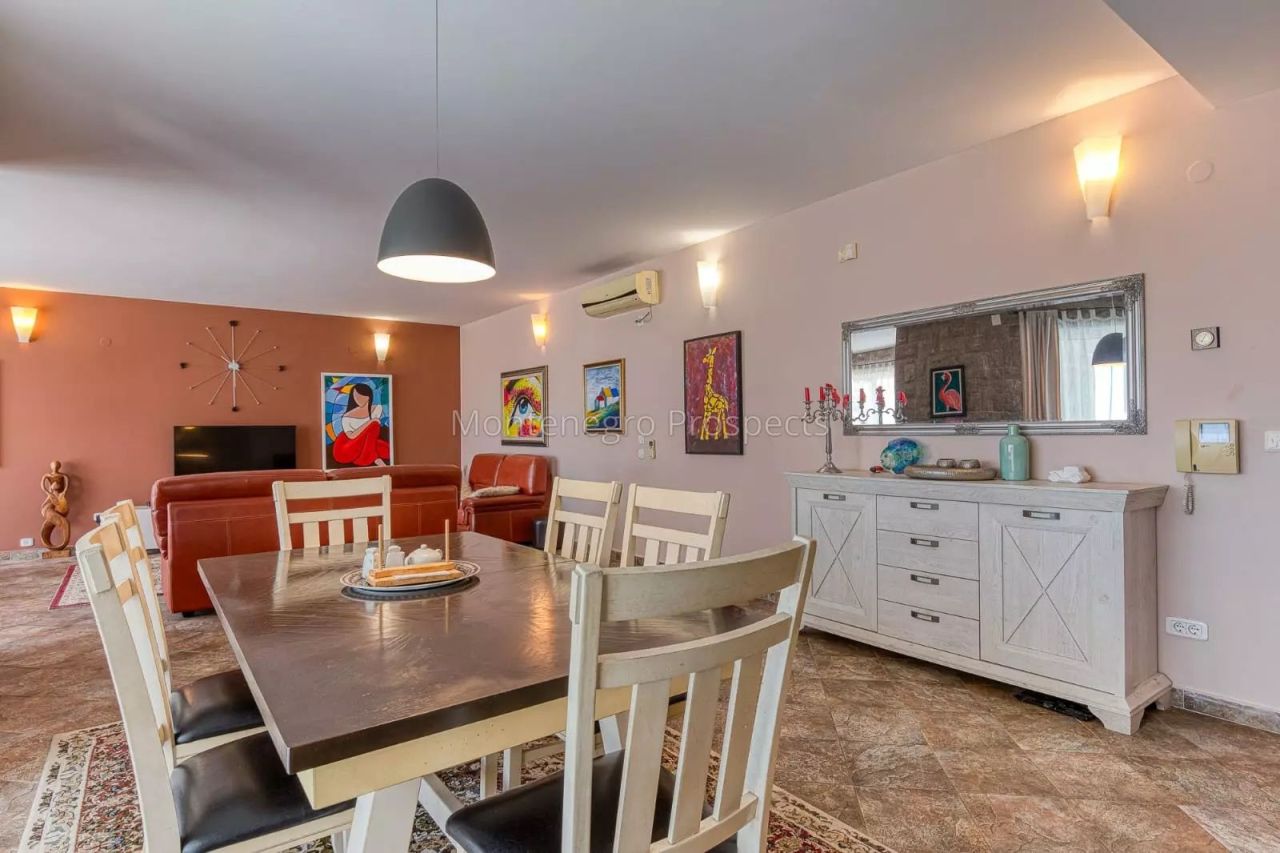 Villa a Becici, Montenegro, 495 m² - foto 16