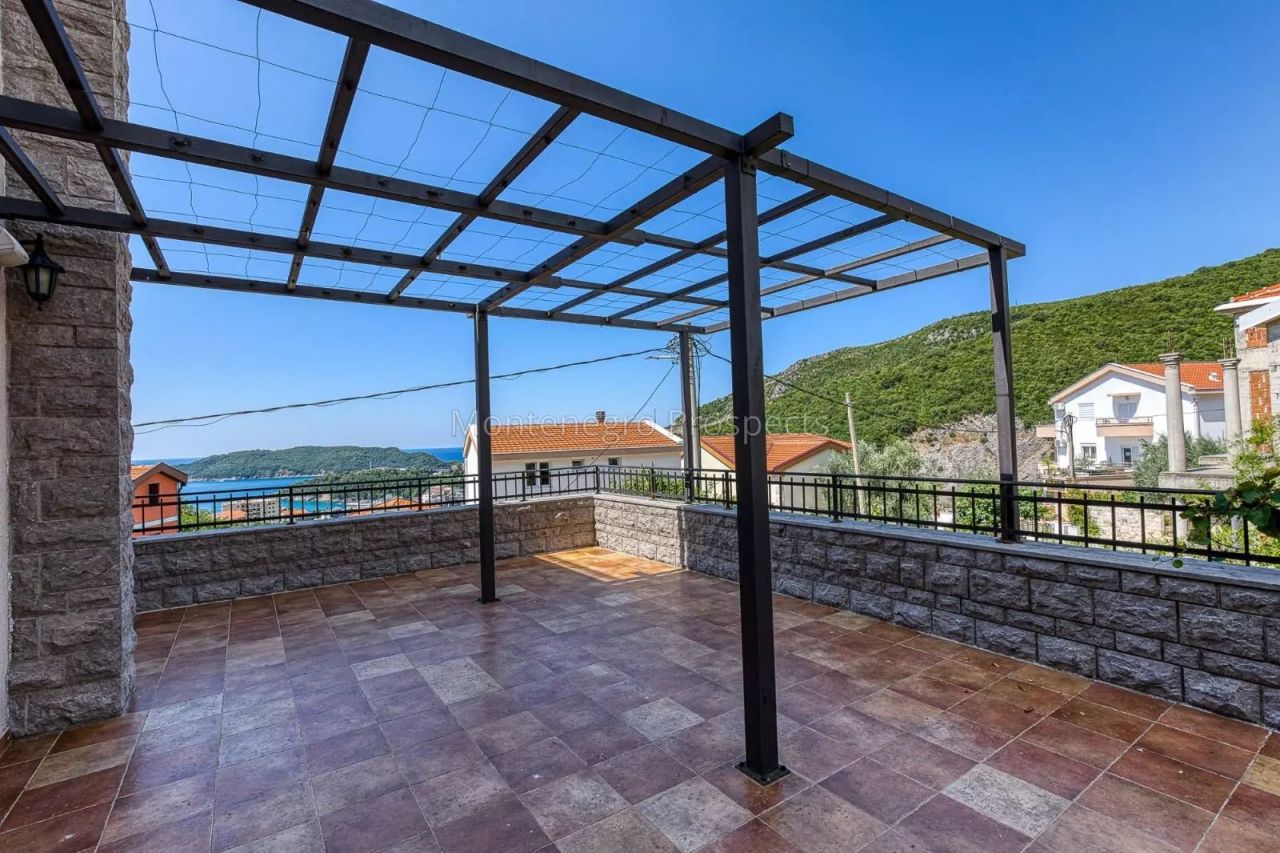 Villa a Becici, Montenegro, 495 m² - foto 11
