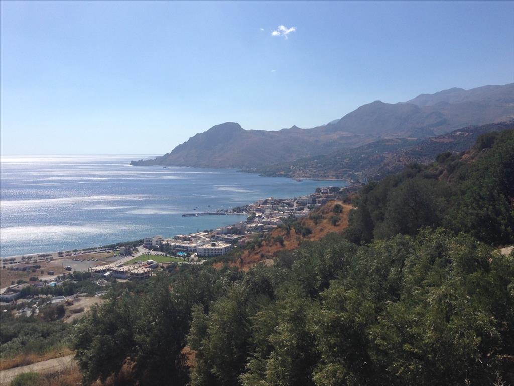 Land in Heraklion, Greece, 4 730 m² - picture 10